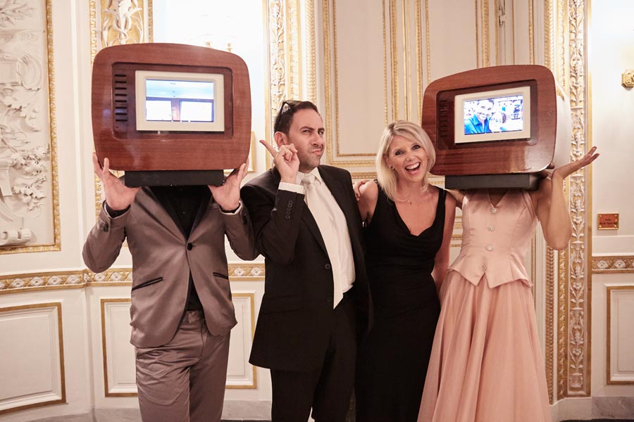 birthday on the villa cora