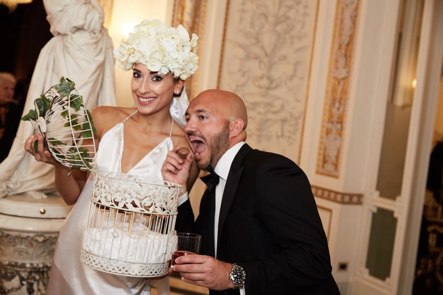 birthday on the villa cora