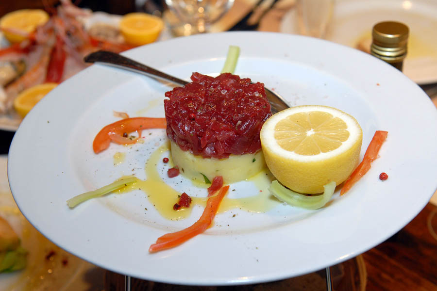 birthday in rome
